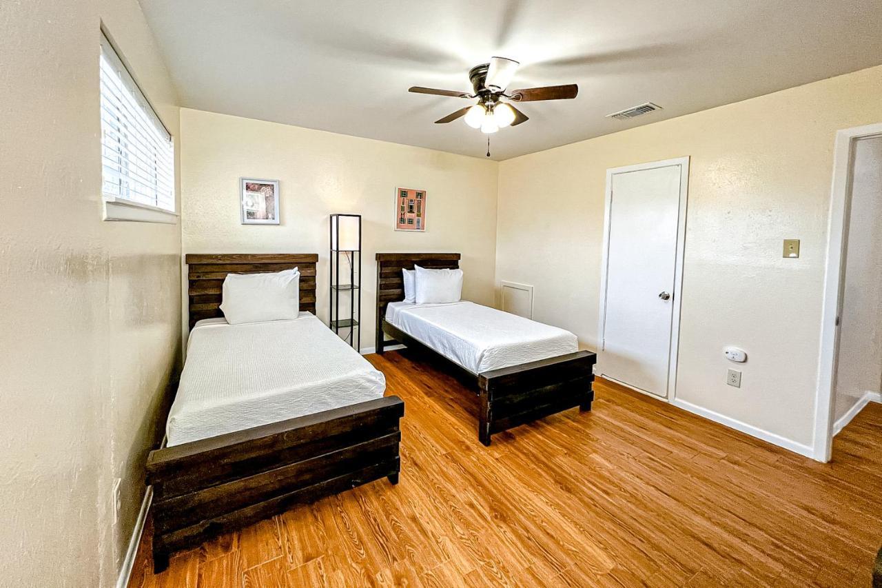 Coastal Glory Appartement Corpus Christi Buitenkant foto