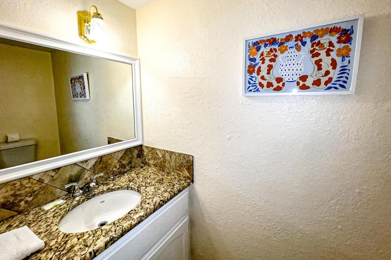 Coastal Glory Appartement Corpus Christi Buitenkant foto