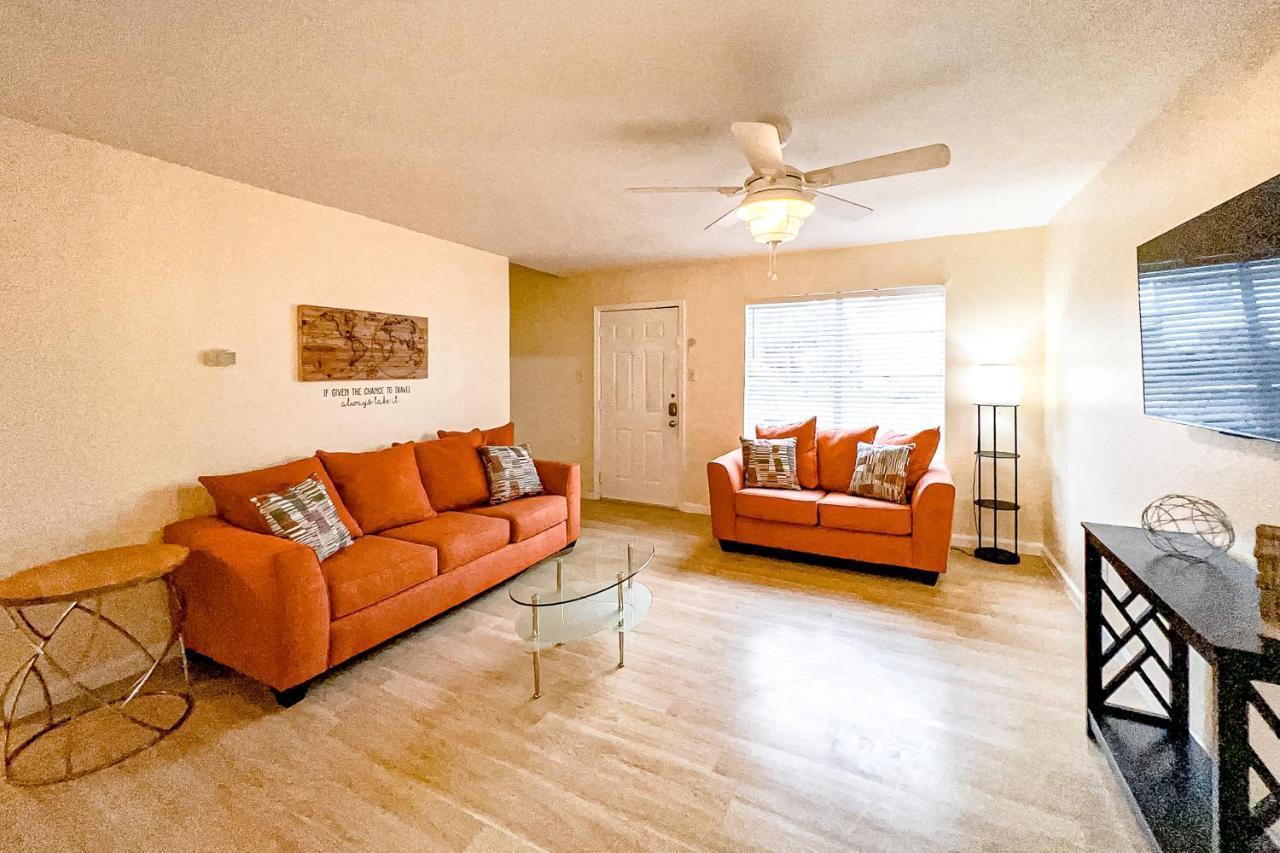 Coastal Glory Appartement Corpus Christi Buitenkant foto