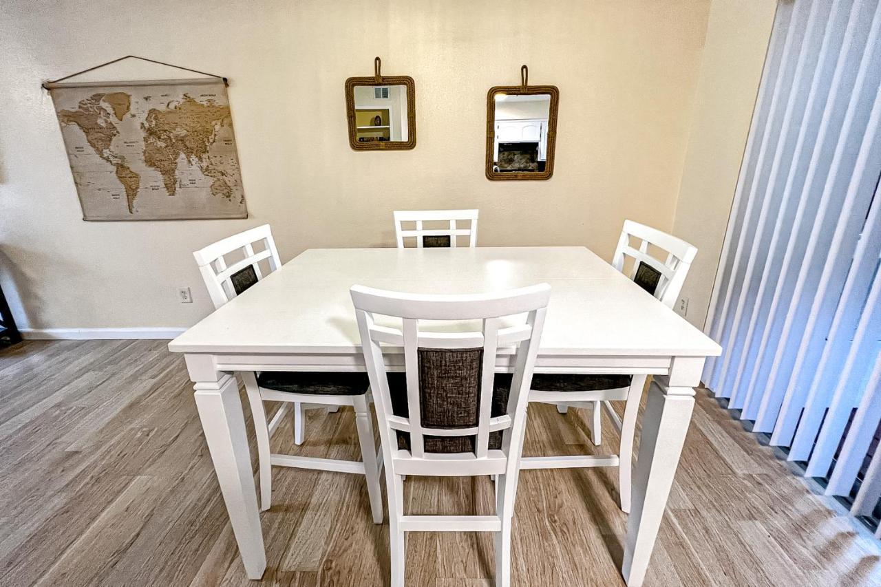 Coastal Glory Appartement Corpus Christi Buitenkant foto