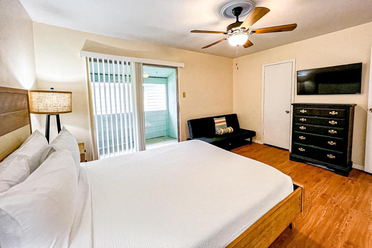 Coastal Glory Appartement Corpus Christi Buitenkant foto