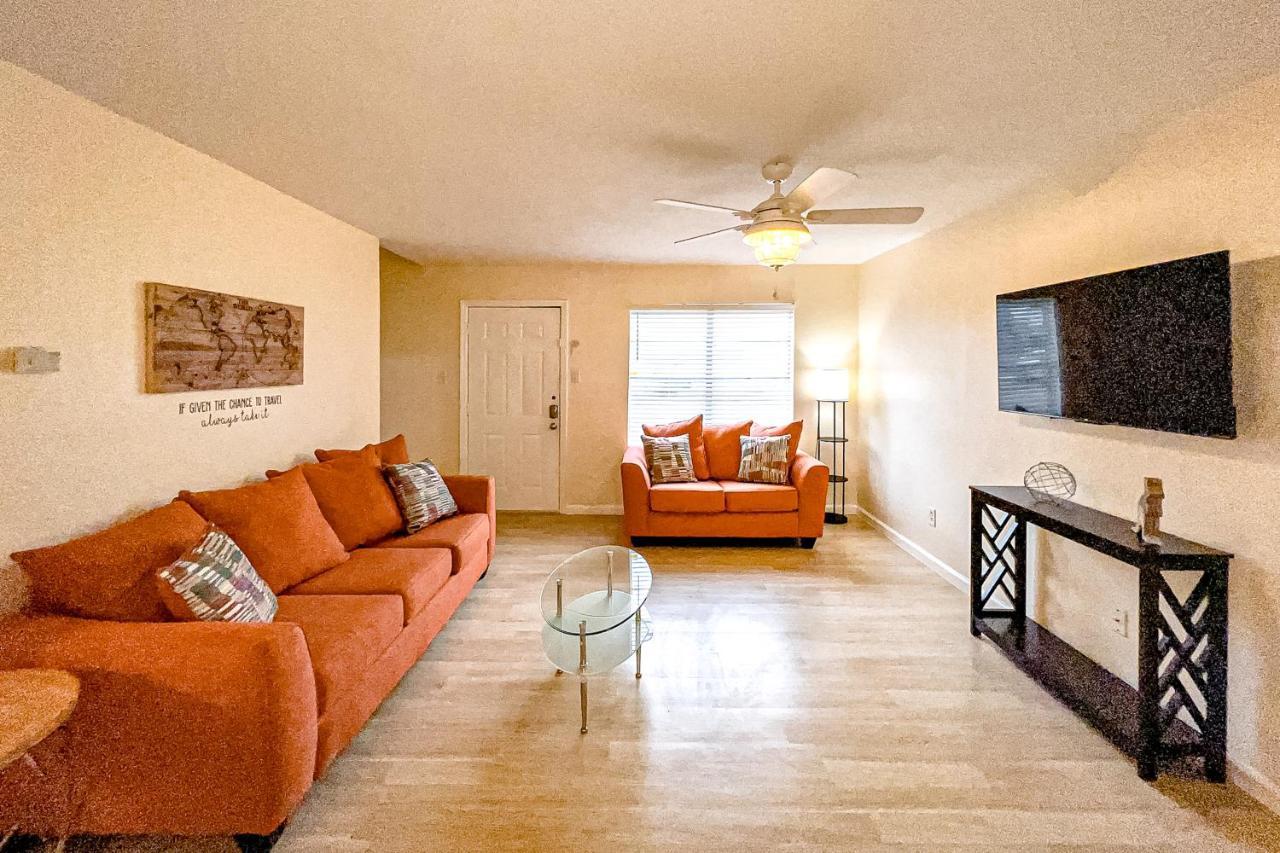 Coastal Glory Appartement Corpus Christi Buitenkant foto