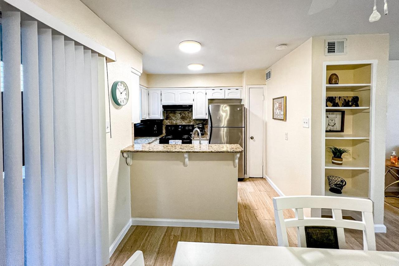 Coastal Glory Appartement Corpus Christi Buitenkant foto